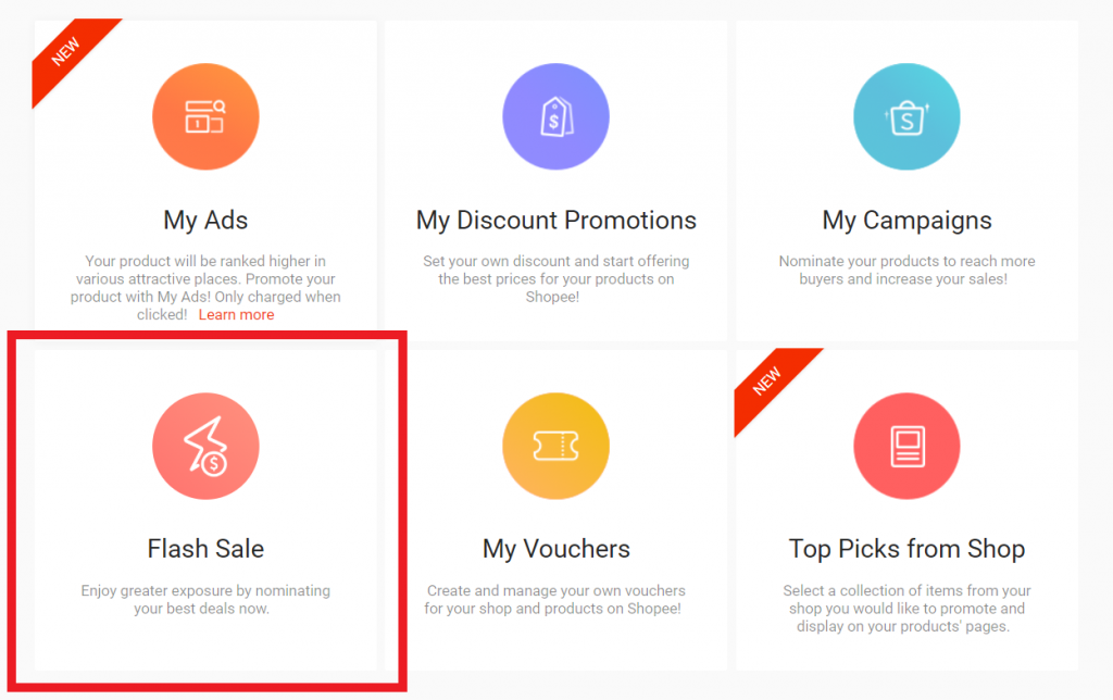 Sell On Shopee March 2024, FREE Marketing Tools, High Impact Campaigns