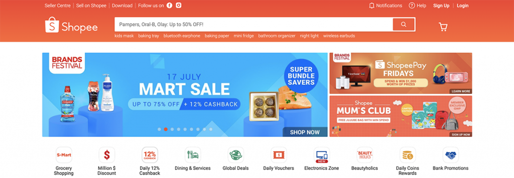Boost your sales on Shopee with 16 following tips (Part 2) 1