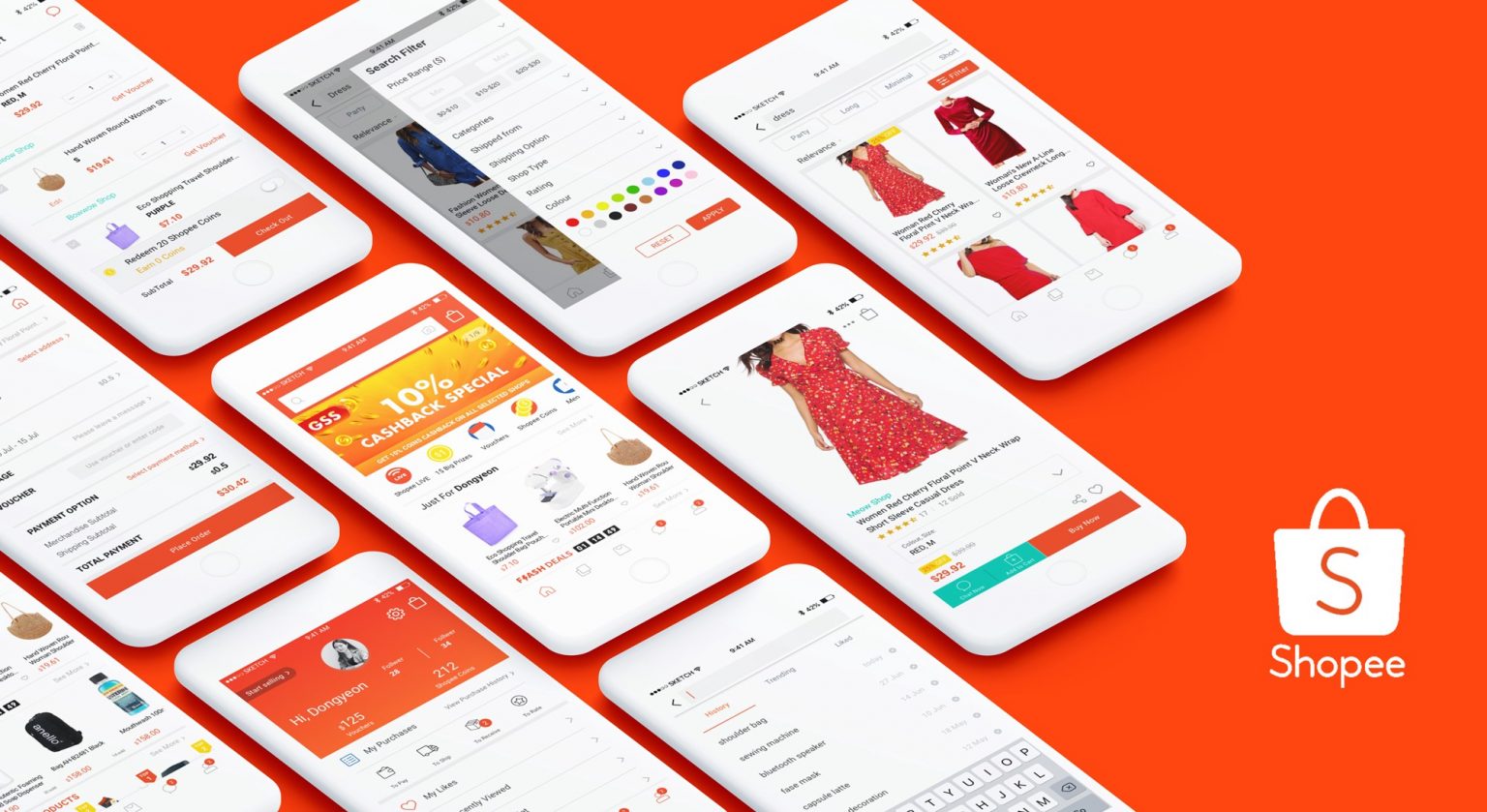 Building A Successful Shopee Business Model In 6 Tips