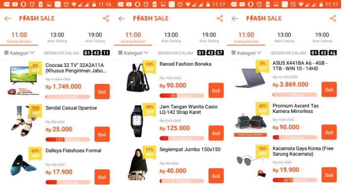 Boost your sales on Shopee with 16 following tips (Part 1) - Omisell