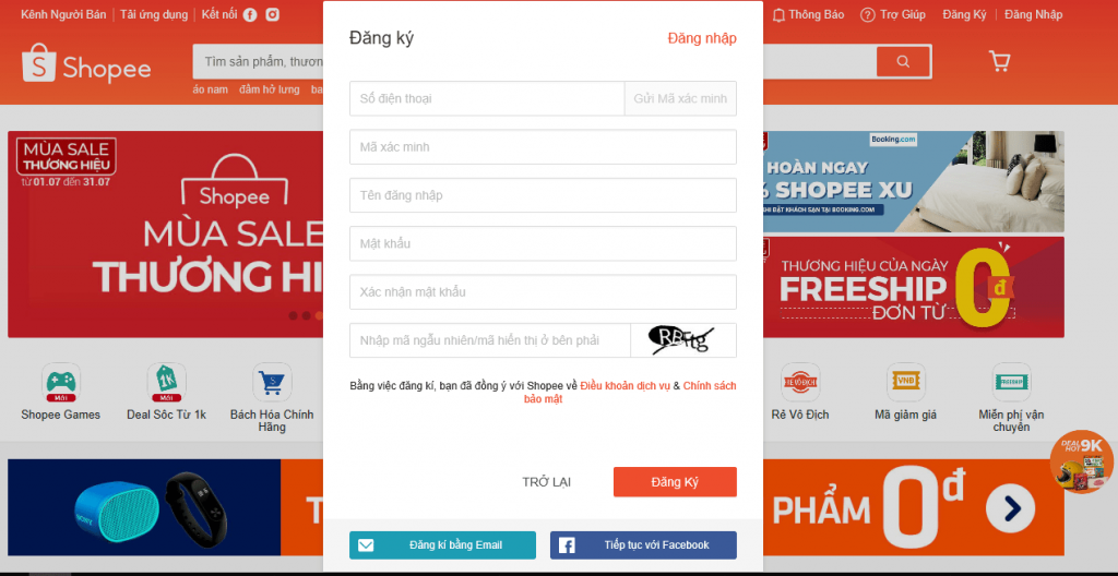 Building A Successful Vending Channel On Shopee   Omisell