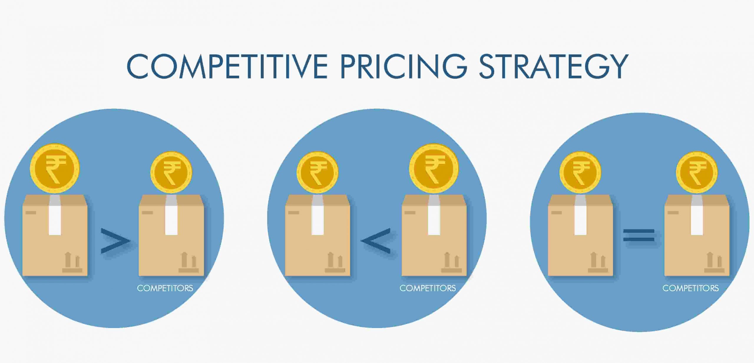 case study on pricing strategy