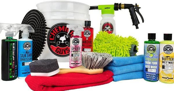 online bussiness idea - household and vehicle cleaning equipment